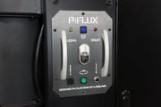 Laguna P|Flux: 2 Dust Collector - Sawtooth Supplies