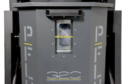 Laguna P|Flux: 2 Dust Collector - Sawtooth Supplies