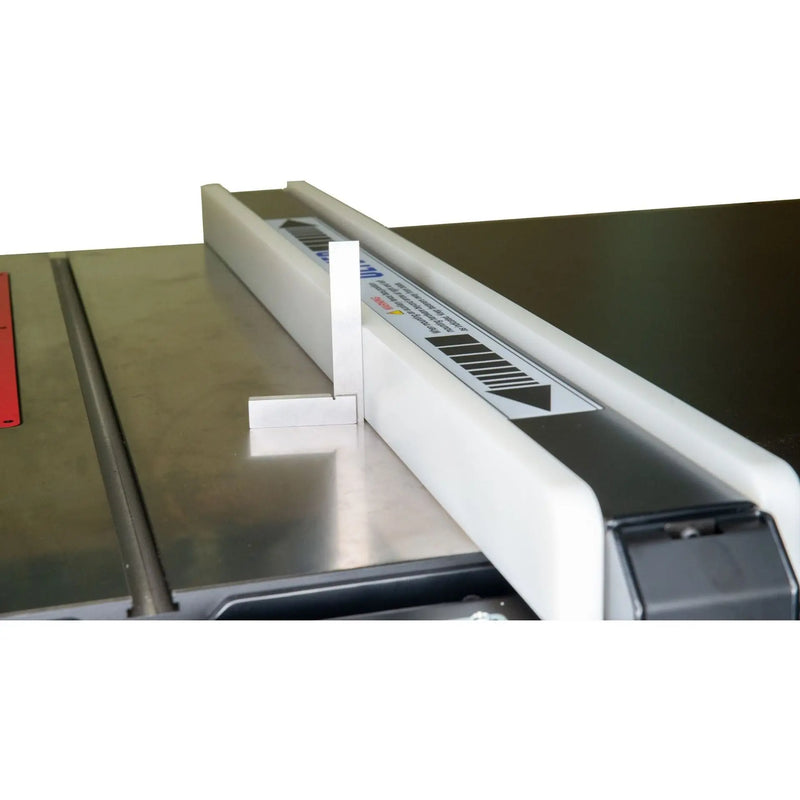 Oliver Machinery 16” 3 Phase 10 HP Professional Heavy-Duty Table Saw with 52” Rails - 4065.003 Oliver Machinery