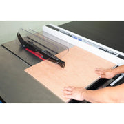 Oliver Machinery 14” 3 Phase 7.5 HP Professional Heavy-Duty Table Saw with 52” Rails - 4065.002 Oliver Machinery