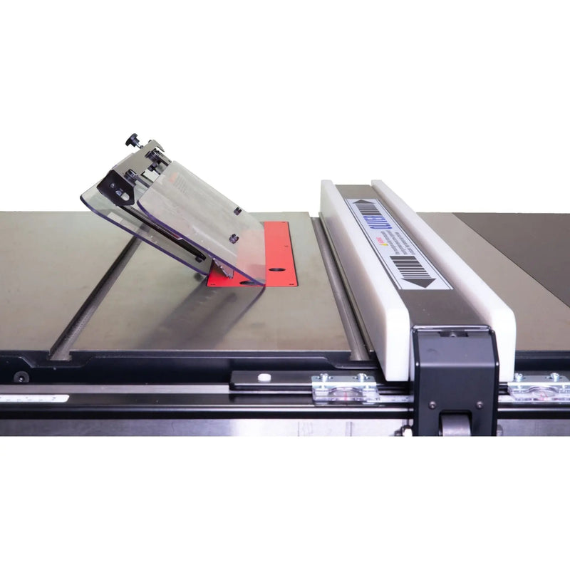 Oliver Machinery 16” 3 Phase 10 HP Professional Heavy-Duty Table Saw with 52” Rails - 4065.003 Oliver Machinery