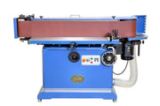 9 x 138 Oscillating Edge Sander - 3HP M-6320