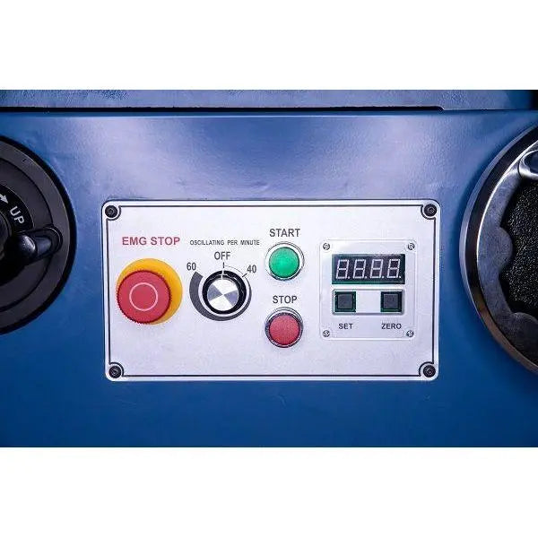 Oliver Machinery - 9" x 138" Oscillating Edge Sander - 3HP M - 6320.001 Oliver Machinery