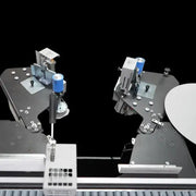 Maksiwa CBC/2.MR Dual Glue Pot Cabinet Edgebander Maksiwa