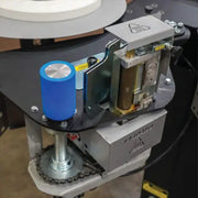 Maksiwa CBC/2.MR Dual Glue Pot Cabinet Edgebander Maksiwa