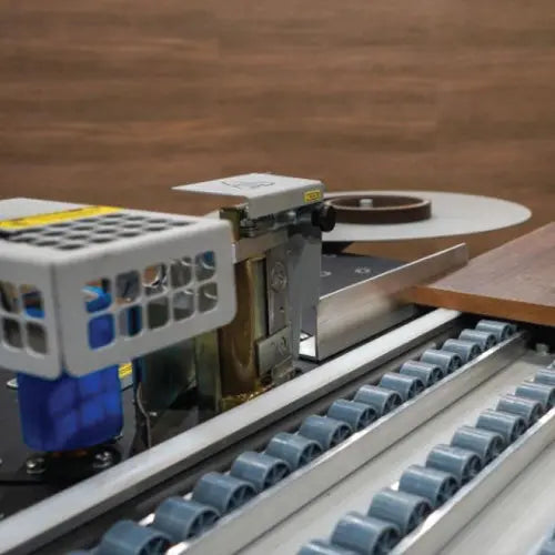 Maksiwa CBC/2.MR Dual Glue Pot Cabinet Edgebander Maksiwa