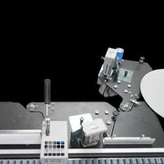 Maksiwa CBC/2.MR Dual Glue Pot Cabinet Edgebander Maksiwa