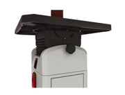 Floor Model Oscillating Spindle Sander, 1HP, 1Ph, 115V | JOSS-S | 723950 JET