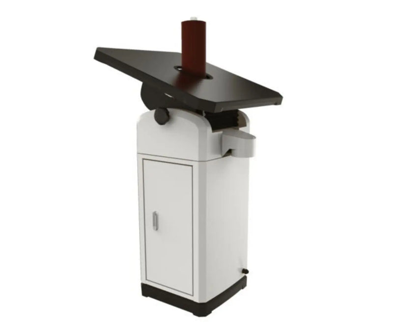 Floor Model Oscillating Spindle Sander, 1HP, 1Ph, 115V | JOSS-S | 723950 JET