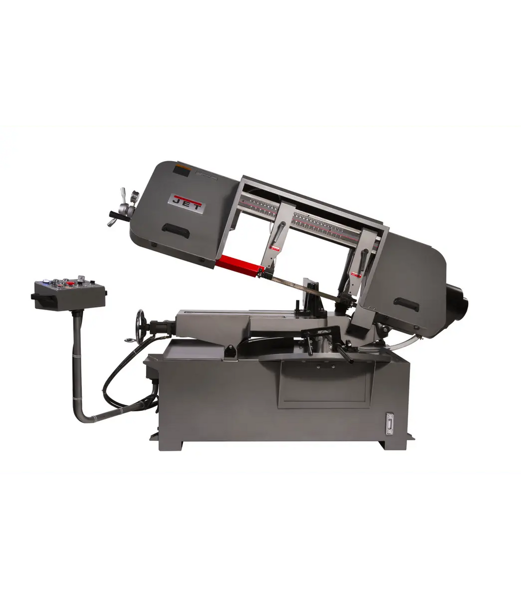 HBS-1220MSAH, 12