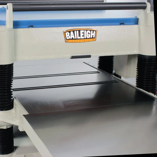 IP-208-HH - Industrial Planer With Helical Head Baileigh