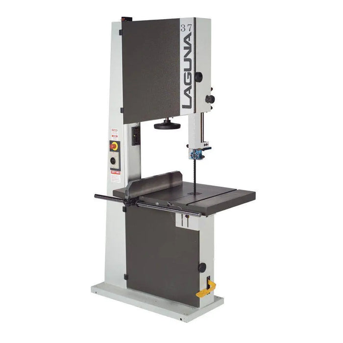 Laguna Italian LT37 Industrial Bandsaw - Sawtooth Supplies