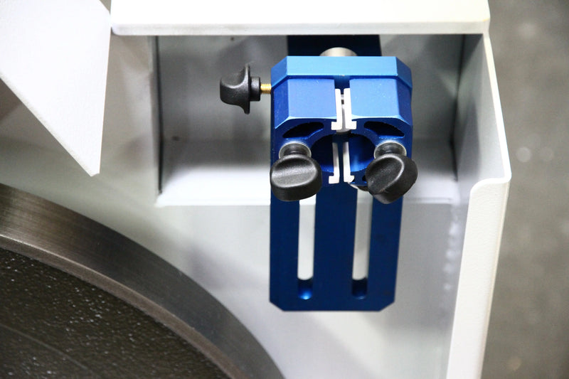 Laguna Italian LT37 Industrial Bandsaw Laguna