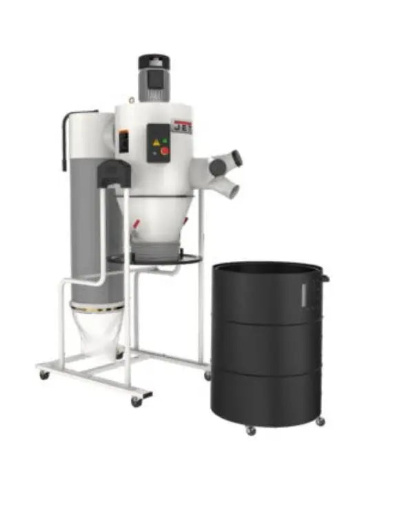 JCDC-3 Cyclone Dust Collector Kit, 3HP, 230V | 717530K JET