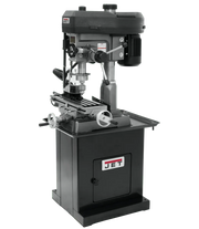 JMD-15 Mill/Drill Jet