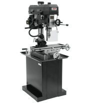 JMD-15 Mill/Drill Jet