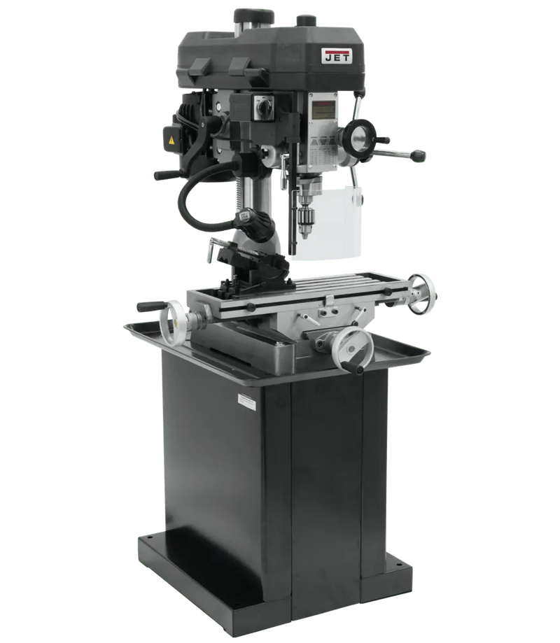 JMD-15 Mill/Drill Jet