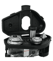 JMD-15 Mill/Drill Jet