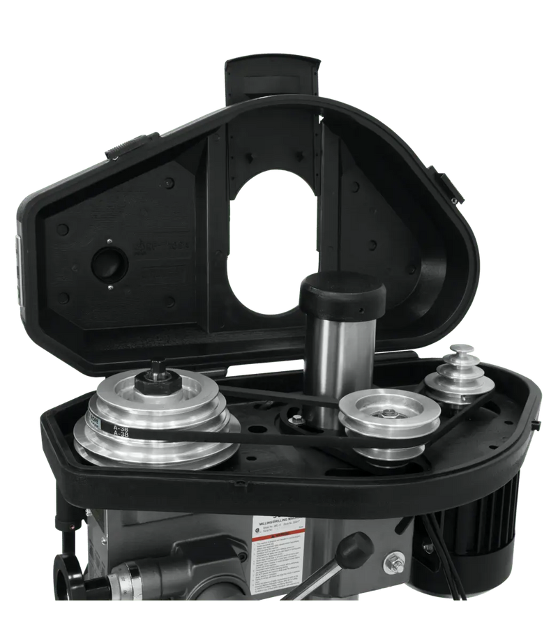 JMD-15 Mill/Drill Jet