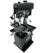 JMD-15 Mill/Drill Jet