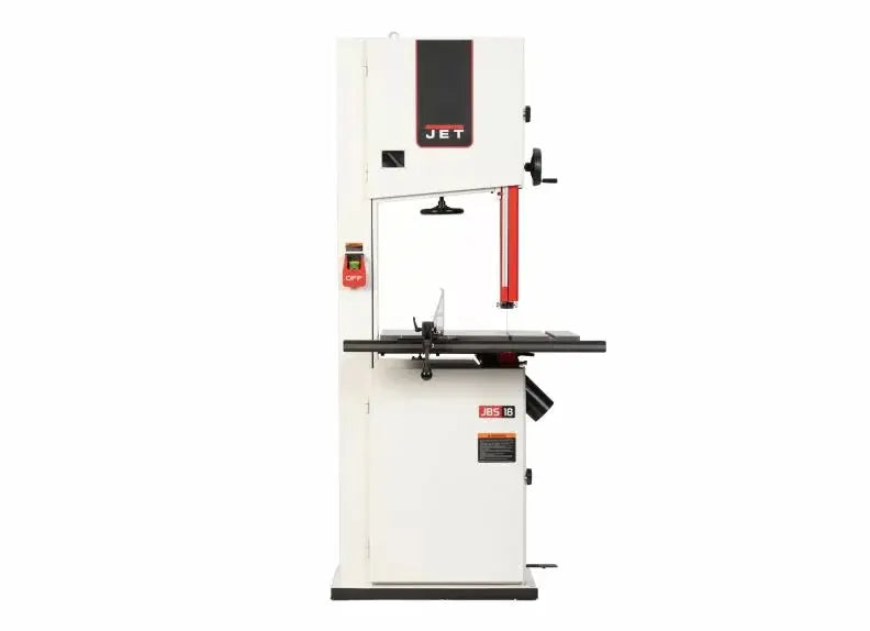 JET JWBS-18SFX 18" Bandsaw JET