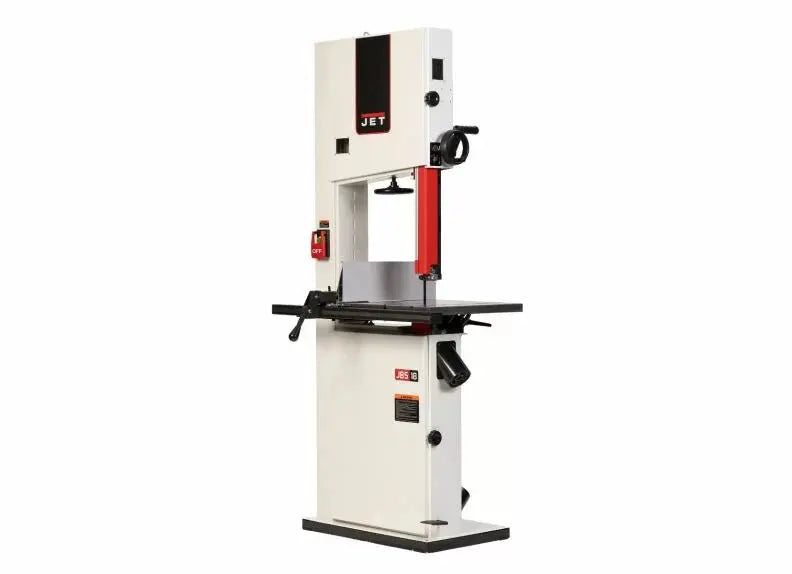 JET JWBS-18SFX 18" Bandsaw JET