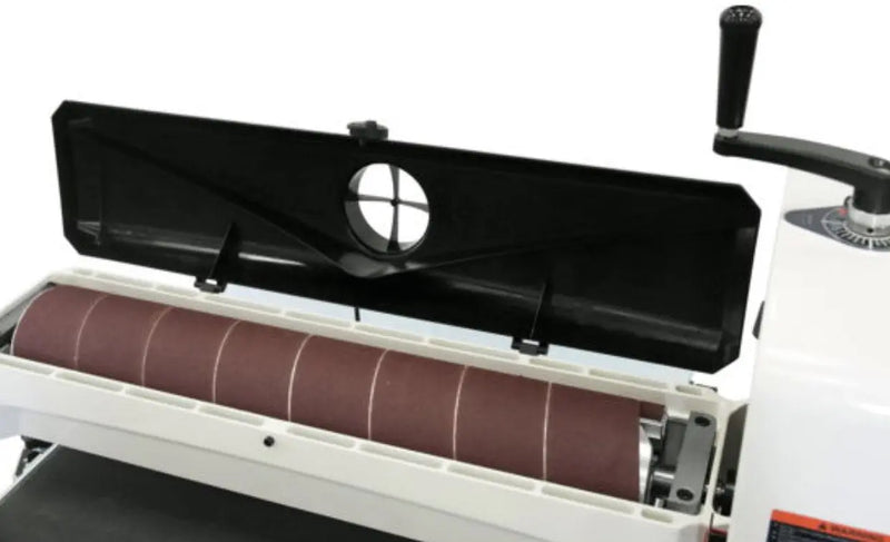 JWDS-2550 Drum Sander w/Closed Stand | 723544CSK JET