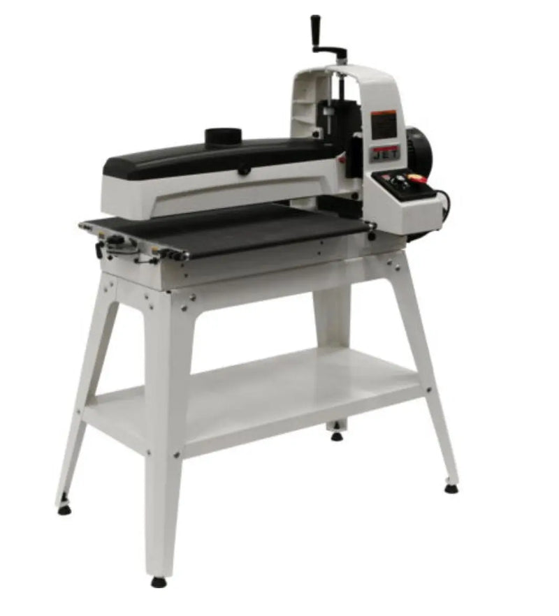JWDS-2550 Drum Sander w/Open Stand | 723550OSK JET