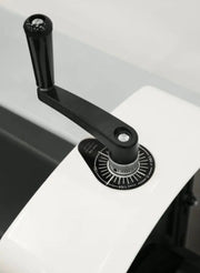 JWDS-2550 Drum Sander w/Open Stand | 723550OSK JET