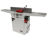 JWJ-8HH | 8" Jointer, 2HP 1PH 230V, Helical Head  | 718250K JET