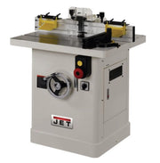 JWS-35X3-1, Shaper, 3HP 1PH 230V | 708323 JET