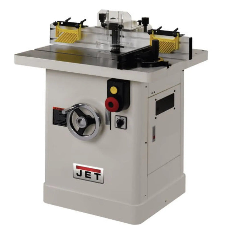 JWS-35X3-1, Shaper, 3HP 1PH 230V | 708323 JET