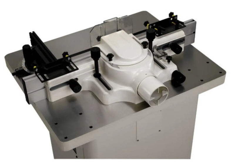JWS-35X3-1, Shaper, 3HP 1PH 230V | 708323 JET