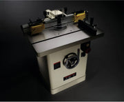 JWS-35X3-1, Shaper, 3HP 1PH 230V | 708323 JET