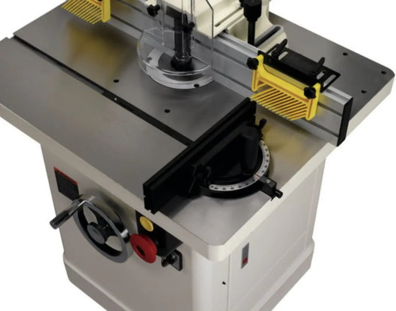 JWS-35X3-1, Shaper, 3HP 1PH 230V | 708323 JET