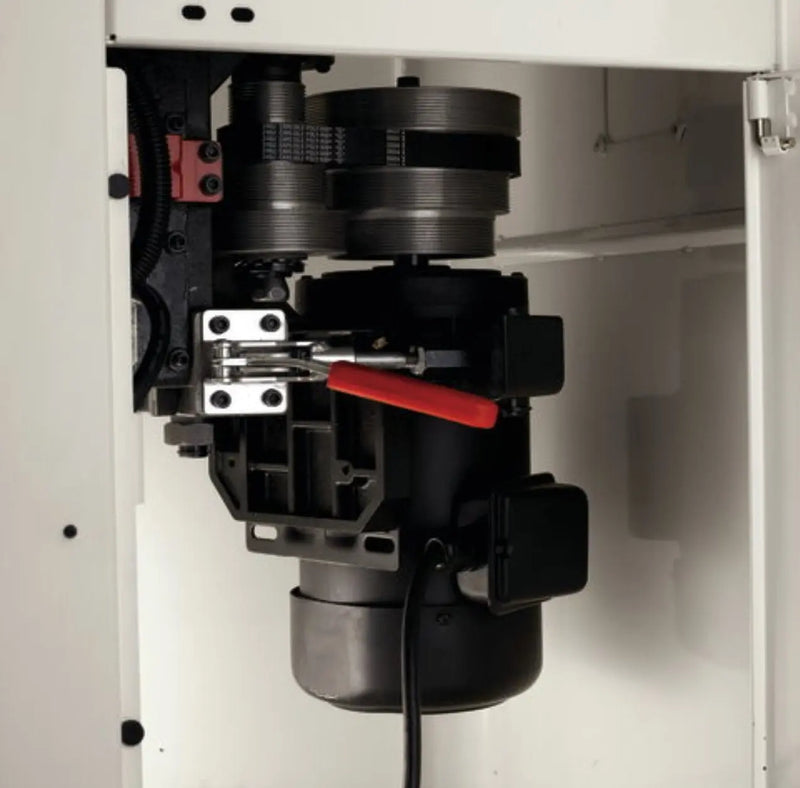 JWS-35X3-1, Shaper, 3HP 1PH 230V | 708323 JET