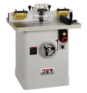 JWS-35X3-1, Shaper, 3HP 1PH 230V | 708323 JET