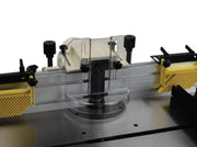 JWS-35X3-1, Shaper, 3HP 1PH 230V | 708323 JET