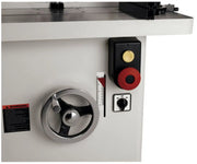 JWS-35X3-1, Shaper, 3HP 1PH 230V | 708323 JET