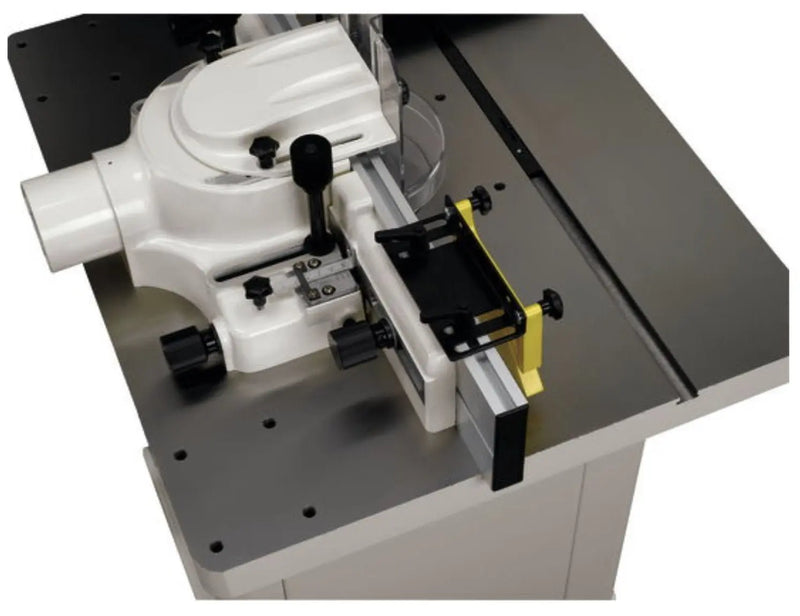 JWS-35X3-1, Shaper, 3HP 1PH 230V | 708323 JET