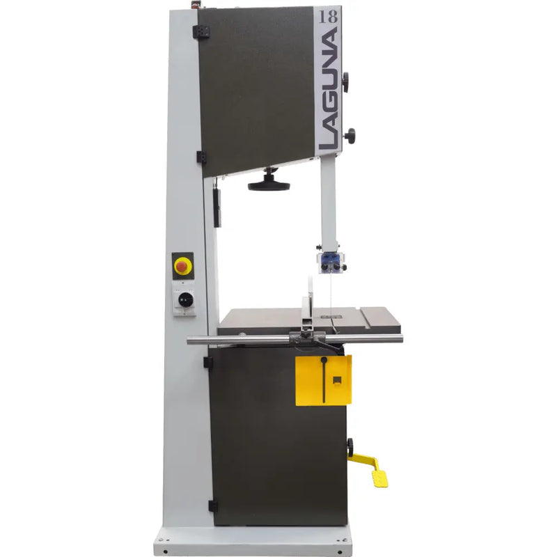 Laguna Tools Industrial Bandsaw - LT18 Laguna Tools