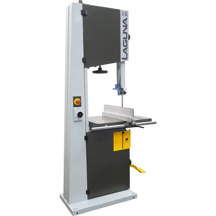 Laguna Tools Industrial Bandsaw - LT18 Laguna Tools