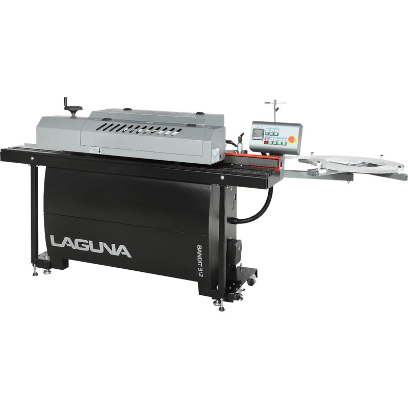 Laguna Tools Industrial Edgebander - Bandit 3/2 Laguna Tools