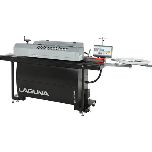 Laguna Tools Industrial Edgebander - Bandit 3/2 Laguna Tools