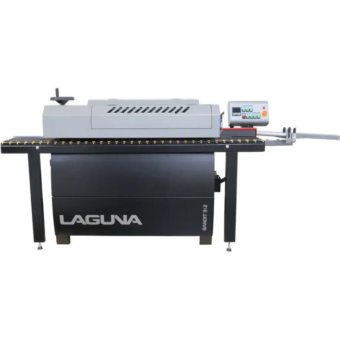 Laguna Tools Industrial Edgebander - Bandit 3/2 Laguna Tools