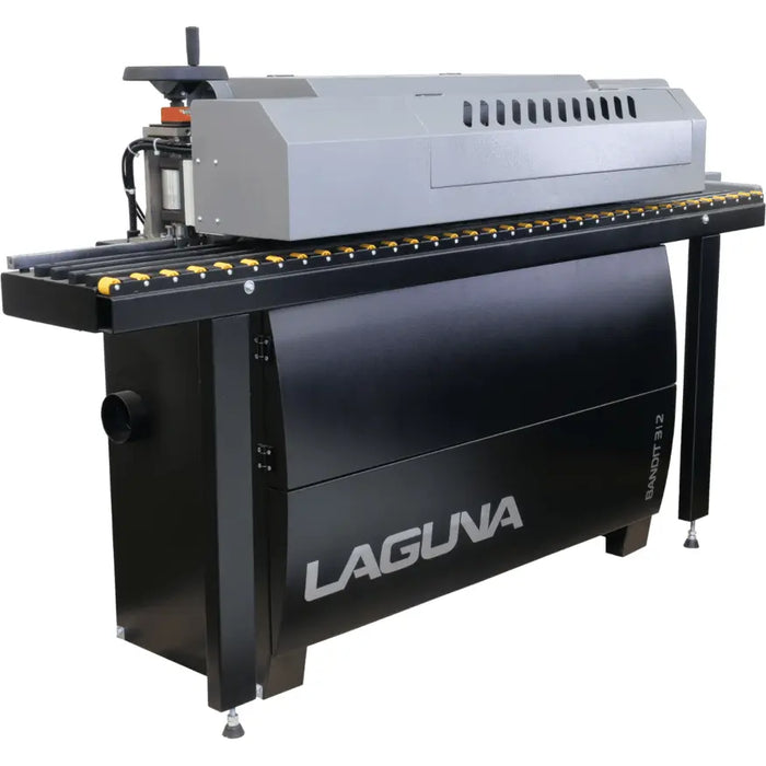 Laguna Tools Industrial Edgebander - Bandit 3/2 Laguna Tools