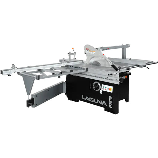 Laguna Tools Industrial Sliding Panel Saw - P12|5 Laguna Tools