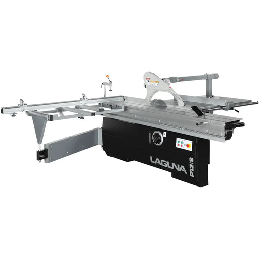 Laguna Tools Industrial Sliding Panel Saw - P12|8 Laguna Tools