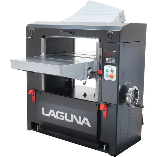 Laguna Tools Industrial Planer, 25" - P|25 Laguna Tools