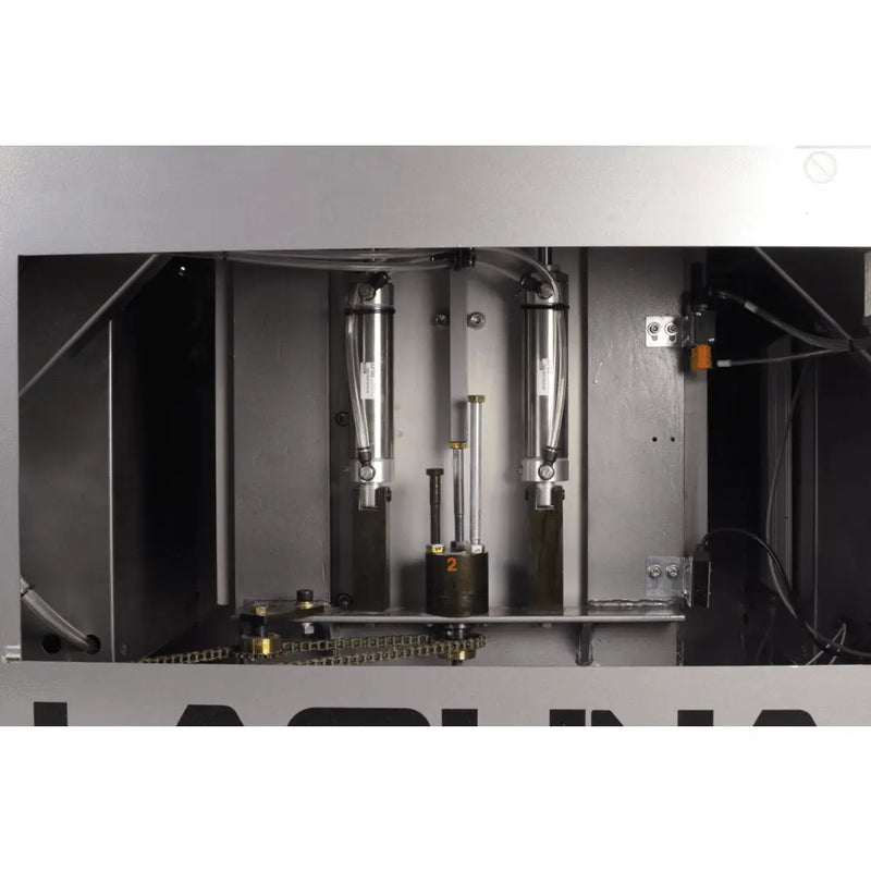 Laguna Tools Industrial Shaper, Raised Panel Master 5 Laguna Tools